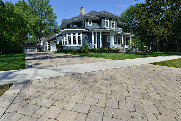 Union, NJ Driveway Pavers Company